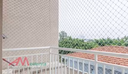 Apartamento em Pauliceia  -  São Bernardo do Campo