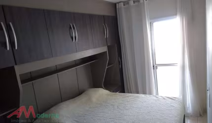 Apartamento em Centro  -  Diadema