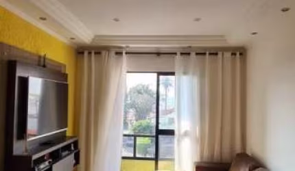 Apartamento em Paulicéia  -  São Bernardo do Campo