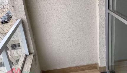 Apartamento em Utinga  -  Santo André