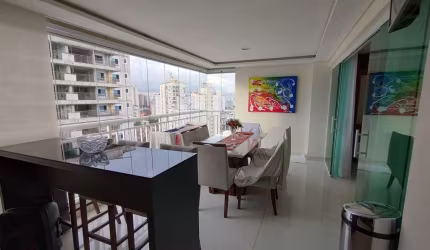Apartamento em Vila Nair  -  São Paulo