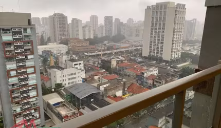 Apartamento em Vila Mariana  -  São Paulo