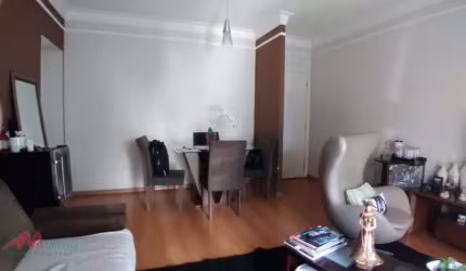 Apartamento em Vila Lusitânia  -  São Bernardo do Campo