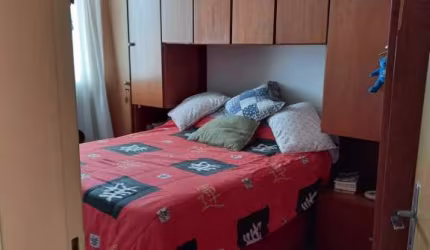 Apartamento em Vila Marte  -  São Paulo