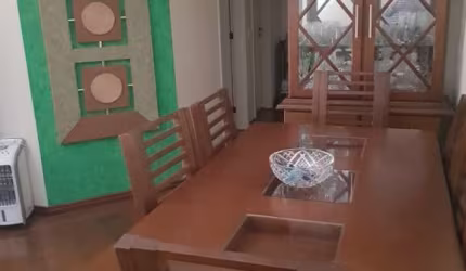 Apartamento em Paulicéia  -  São Bernardo do Campo