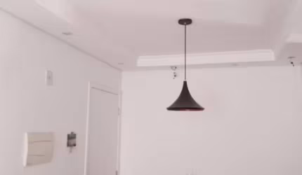 Apartamento em Canhema  -  Diadema