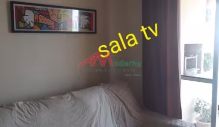 Apartamento em Rudge Ramos  -  São Bernardo do Campo