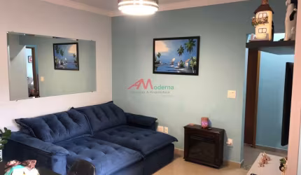 Apartamento em Parque Oratório  -  Santo André