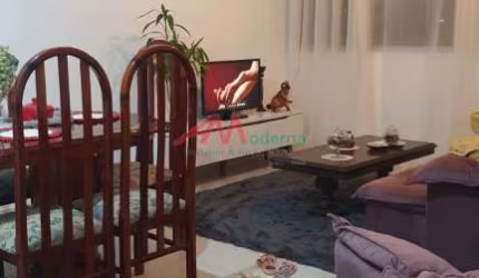 Apartamento em Parque Terra Nova  -  São Bernardo do Campo