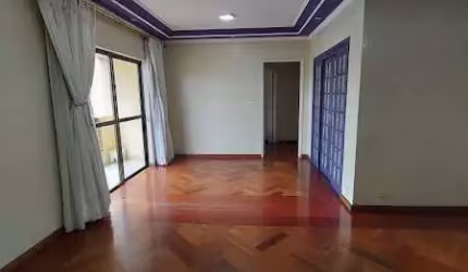 Apartamento em Rudge Ramos  -  São Bernardo do Campo