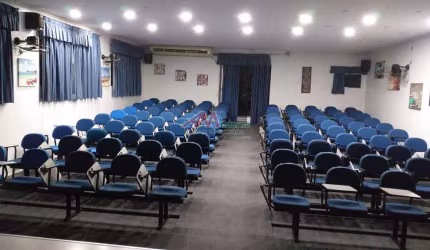 Prédio Inteiro em Assunção - São Bernardo do Campo: 665M², 7 Banheiros, Venda por R$ 2.872.340 e Locação por R$ 30.000/mês.