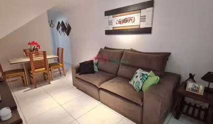 Sobrado em Jordanópolis - São Bernardo do Campo: 184m², 3 dormitórios, 1 suíte, 3 banheiros - venda  por R$ 650.000