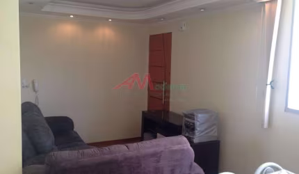 Apartamento em Paulicéia, São Bernardo do Campo - 2 Quartos, 1 Banheiro por R$ 250.000 - Venda