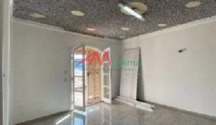 Sobrado em Jordanópolis, São Bernardo do Campo: 156m², 3 dormitórios, 1 suíte, 2 banheiros - Venda por R$ 600.000