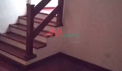 &lt;p&gt;Este incrível sobrado está localizado em Paulicéia, um dos bairros mais charmosos e tranquilos de São Bernardo do Campo. Com uma área útil de 235.0M², este imóvel é perfeito para quem busca c