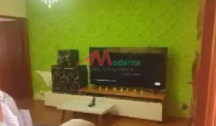 Casa Térrea em Planalto, São Bernardo - 2 Quartos, R$ 560.000