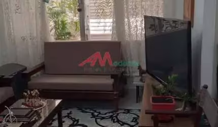 Casa Térrea em Paulicéia, São Bernardo - 2 Quartos, R$ 550.000