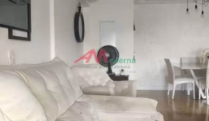 Apartamento 3 Dorms em Fundação, São Caetano do Sul - R$ 1.030.000