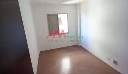 Apartamento 70m² em Baeta Neves, São Bernardo - 2 Quartos, R$ 355mil