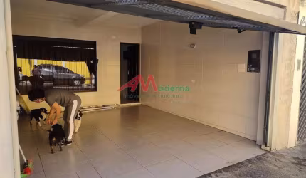 Venda Sobrado Jardim Bom Pastor - 125m², 2 Dorms, R$ 650k
