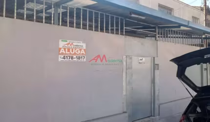 Casa Térrea em Paulicéia: 3 Dormitórios e 6 Banheiros