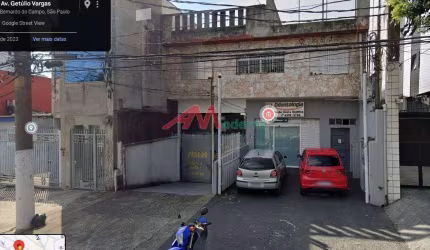 Salão Comercial em Baeta Neves - 100m² à Venda ou Locação