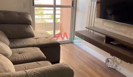 Locação: Apartamento 3 Dormitórios em Santo André