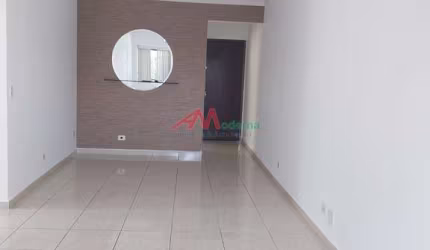 Venda Apartamento 72m² em Paulicéia, São Bernardo do Campo