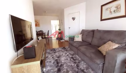 Venda Apartamento 3 Dormitórios em Jardim Bela Vista - Santo André