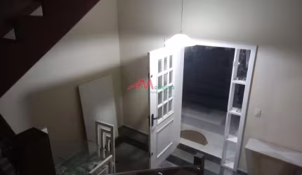 Casa Assobradada em Paulicéia - 5 Dorms, 3 Suítes, R$1.590.000