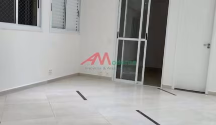 Venda Apartamento Cobertura 2 Dorms em Casa Branca - Santo André