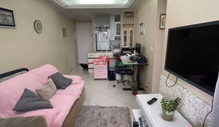 Venda e Locação: Apartamento 2 Dorms em Rudge Ramos