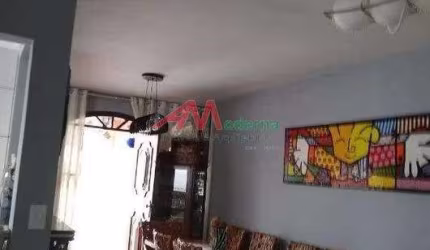 Casa Térrea em Paulicéia: 3 Dormitórios e 2 Suítes à Venda