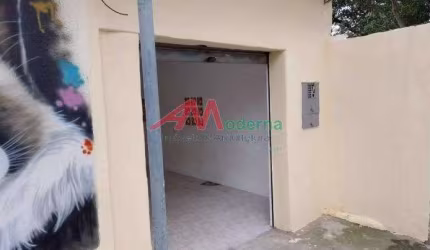 Aluguel de Loja em Paulicéia - 26m² por R$1331,24