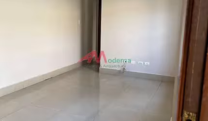 Casa Térrea 2 Dormitórios para Locação em Paulicéia - SBC