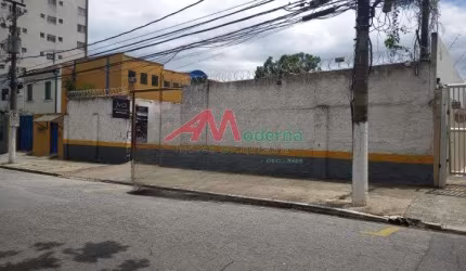 Terreno à Venda em Vila Clementino, SP - R$6.200.000