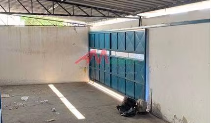 Galpão para Locação em Serraria, Diadema - 400m²