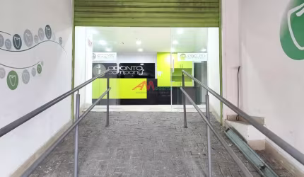 Locação de Prédio Inteiro em Paulicéia - 816m² por R$22.000