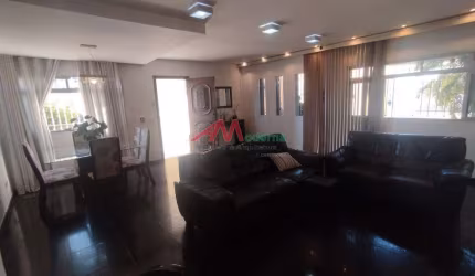 Venda Sobrado em Paulicéia: 5 Dormitórios por R$750.000