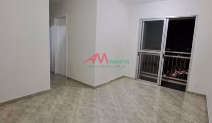Aluguel de Apartamento em Paulicéia - 3 Dormitórios por R$2500