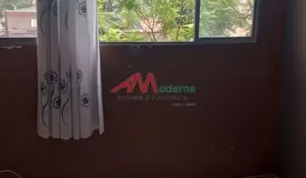 Venda de Apartamento 2 Dormitórios em Parque Oratório - R$240k