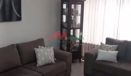 Sobrado em Paulicéia - 3 Dormitórios, 165m² por R$795.000