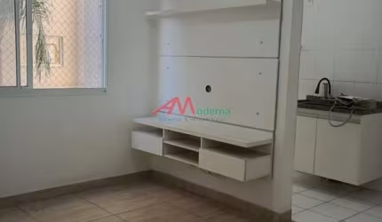 Apartamento em Paulicéia - São Bernardo do Campo com 2 Dormitórios por R$ 1.980 para locação.