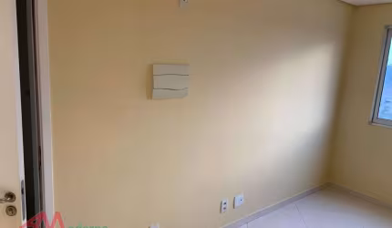 Apartamento em Canhema  -  Diadema