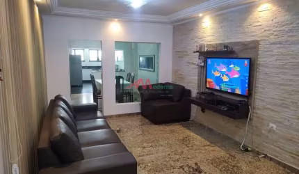 Casa Sobrado em Paulicéia  -  São Bernardo do Campo