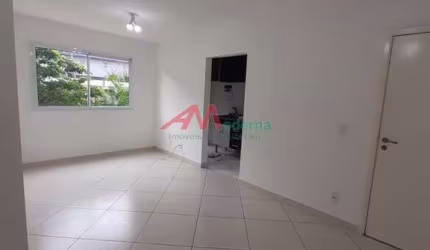 Apartamento em Paulicéia  -  São Bernardo do Campo