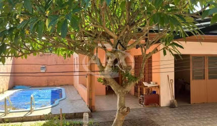 Casa com 3 quartos à venda na Rua Princesa Isabel, 275, Fátima, Canoas por R$ 589.000