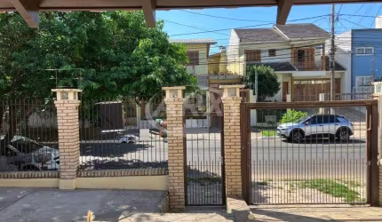 Casa com 2 quartos à venda na Rua Doutor Alfredo Angelo Filho, 877, Igara, Canoas por R$ 374.000