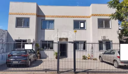 Apartamento com 1 quarto à venda na Rua Conde de Porto Alegre, 1456, Niterói, Canoas por R$ 199.000