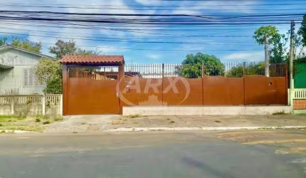 Casa com 2 quartos à venda na Rua Machadinho, 1048, Rio Branco, Canoas por R$ 314.000